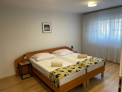 Imagen de la habitación del pokoje gościnne o-es-ha. Foto 3