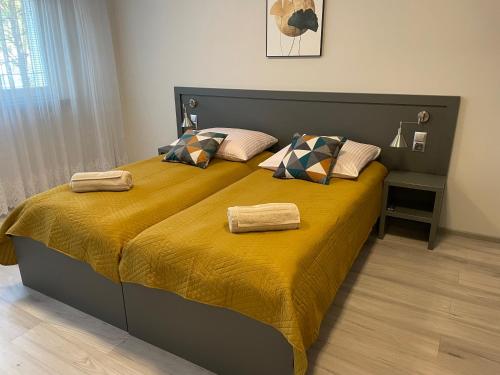 Imagen de la habitación del pokoje gościnne o-es-ha. Foto 5