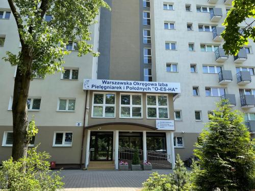 Imagen general del pokoje gościnne o-es-ha. Foto 1