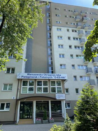 Imagen de los exteriores del pokoje gościnne o-es-ha. Foto 17