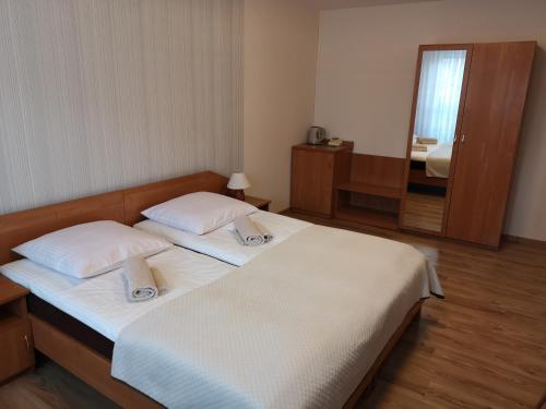Imagen de la habitación del pokoje gościnne o-es-ha. Foto 6