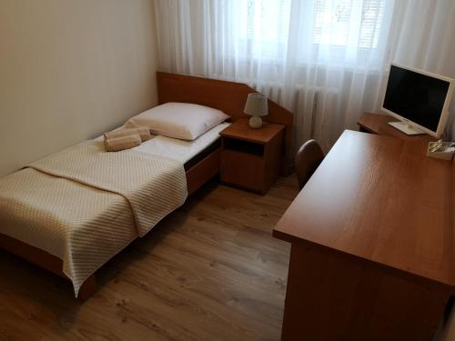 Imagen de la habitación del pokoje gościnne o-es-ha. Foto 7