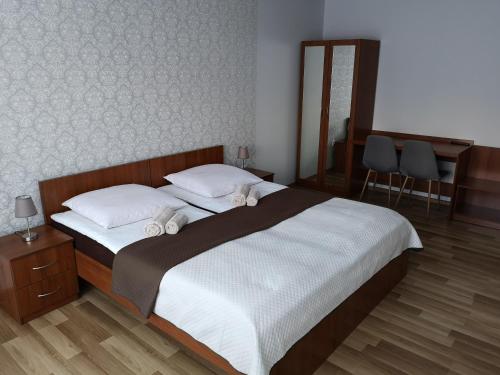 Imagen de la habitación del pokoje gościnne o-es-ha. Foto 9