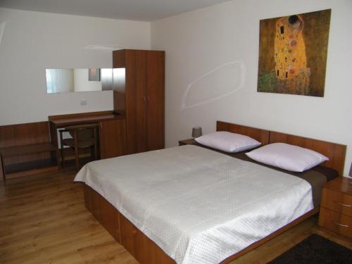 Imagen de la habitación del pokoje gościnne o-es-ha. Foto 10