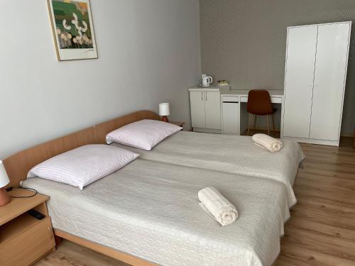 Imagen de la habitación del pokoje gościnne o-es-ha. Foto 13