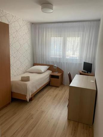 Imagen de la habitación del pokoje gościnne o-es-ha. Foto 14