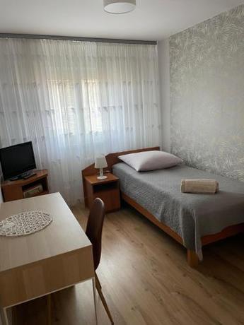 Imagen de la habitación del pokoje gościnne o-es-ha. Foto 15