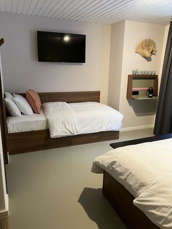 Imagen de la habitación del pop-up stuub bierh&auml;usle feldberg. Foto 14