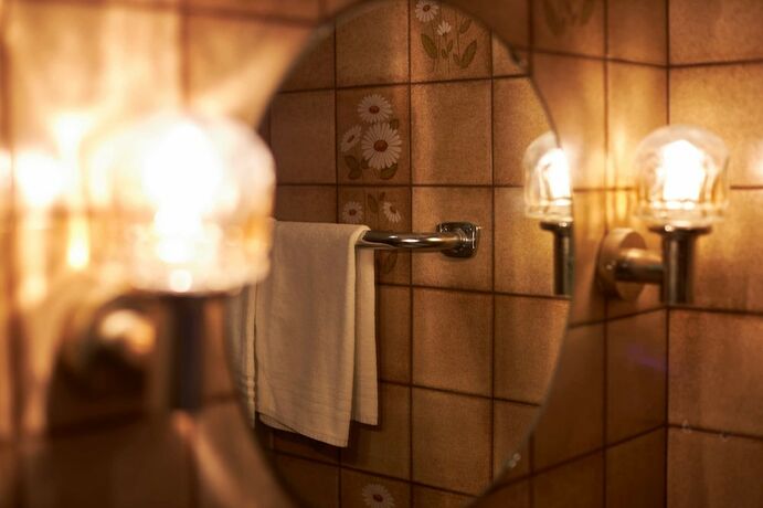 Imagen de la habitación del pop-up stuub bierh&auml;usle feldberg. Foto 15