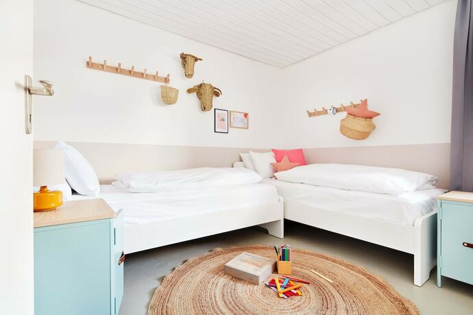 Imagen general del pop-up stuub bierh&auml;usle feldberg. Foto 5