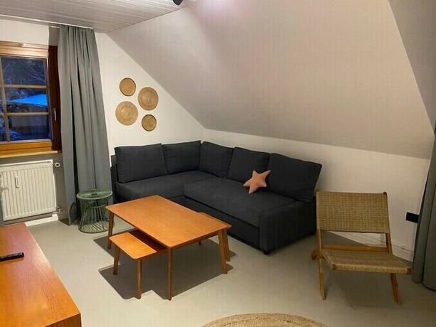 Imagen general del pop-up stuub bierh&auml;usle feldberg. Foto 6