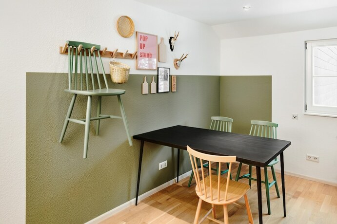 Imagen de la habitación del pop-up stuub bierh&auml;usle feldberg. Foto 16