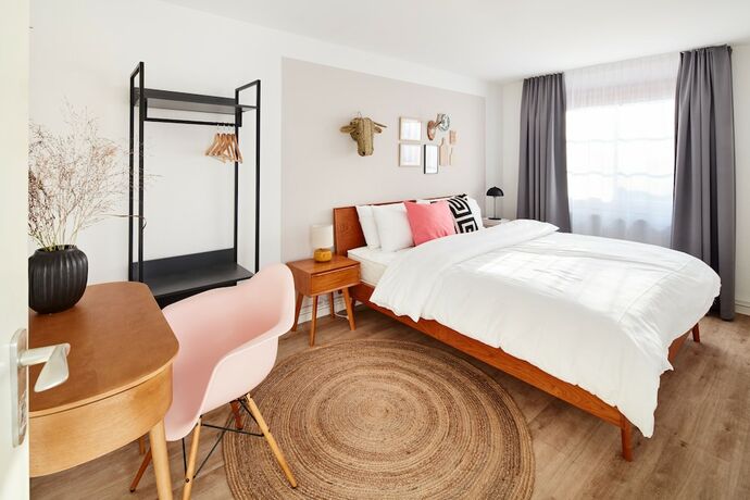 Imagen de la habitación del pop-up stuub bierh&auml;usle feldberg. Foto 17