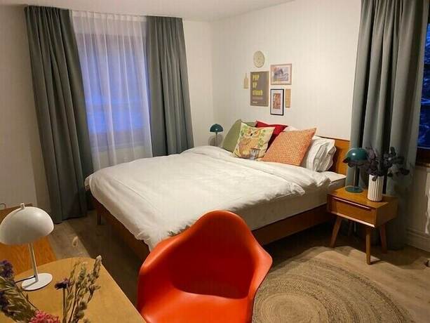 Imagen de la habitación del pop-up stuub bierh&auml;usle feldberg. Foto 19