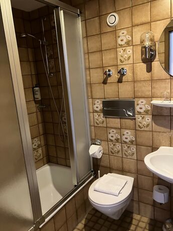 Imagen general del pop-up stuub bierh&auml;usle feldberg. Foto 10