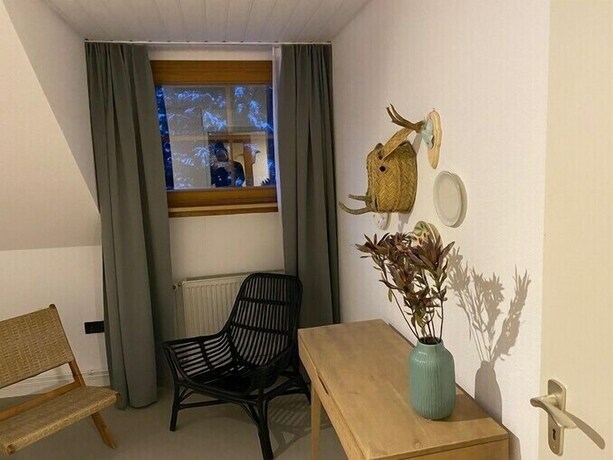 Imagen de la habitación del pop-up stuub bierh&auml;usle feldberg. Foto 20