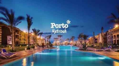 Imagen general del porto matrouh-original. Foto 7
