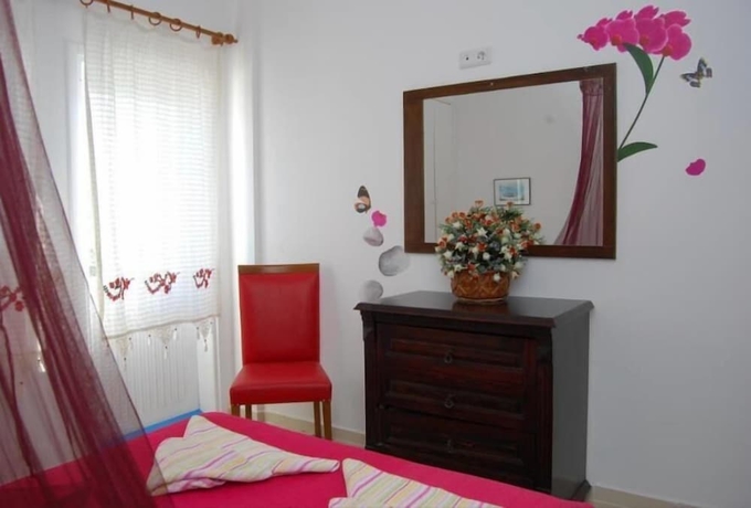Imagen de la habitación del portofino hotel, Bodrum. Foto 5