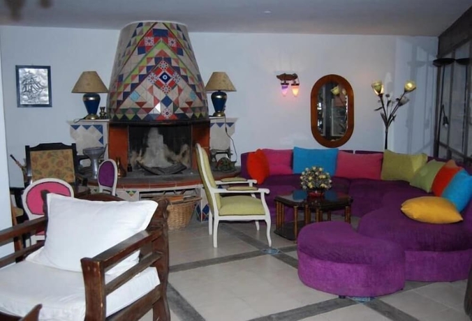 Imagen de la habitación del portofino hotel, Bodrum. Foto 7