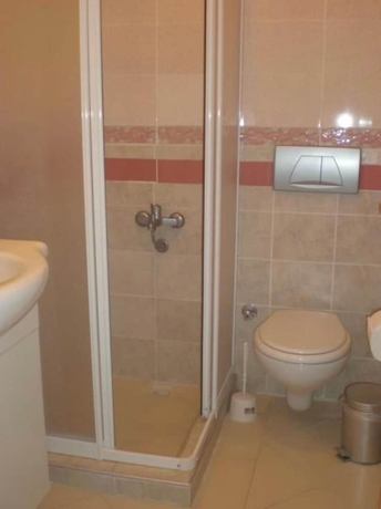 Imagen de la habitación del portofino hotel, Bodrum. Foto 8