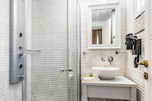 Imagen de la habitación del provence mansion alaçati. Foto 6