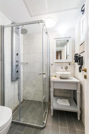 Imagen de la habitación del provence mansion alaçati. Foto 7