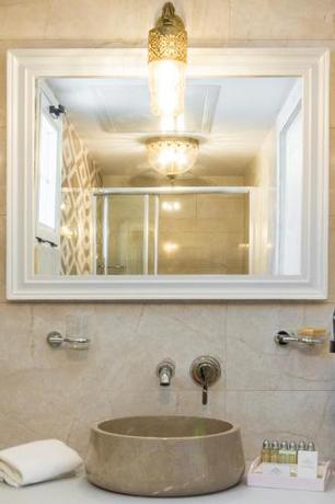 Imagen de la habitación del provence mansion alaçati. Foto 8