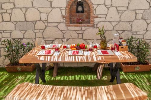 Imagen general del provence mansion alaçati. Foto 5