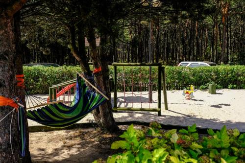 Imagen de los exteriores del przystań łeba resort&restaurant. Foto 8