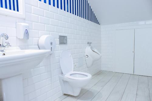 Imagen de la habitación del przystań łeba resort&restaurant. Foto 5