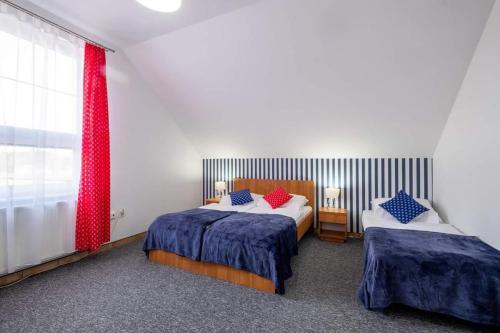 Imagen de la habitación del przystań łeba resort&restaurant. Foto 6