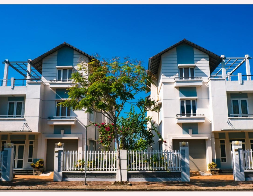 Imagen general del psa nghi sơn condotel. Foto 16