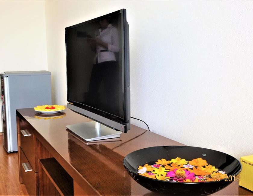 Imagen general del psa nghi sơn condotel. Foto 19