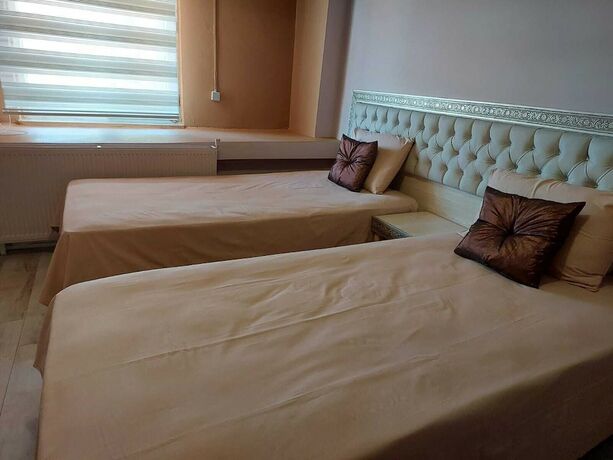 Imagen general del İpsala Mola Otel. Foto 4