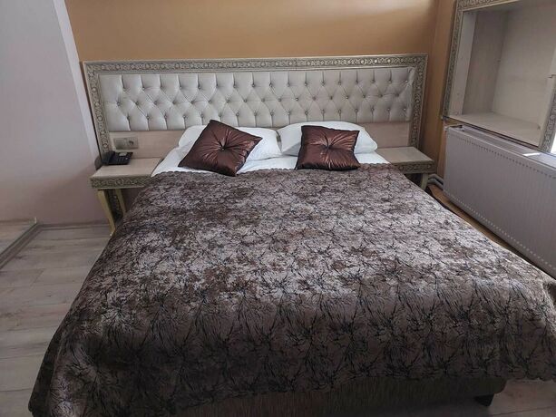 Imagen de la habitación del İpsala Mola Otel. Foto 15