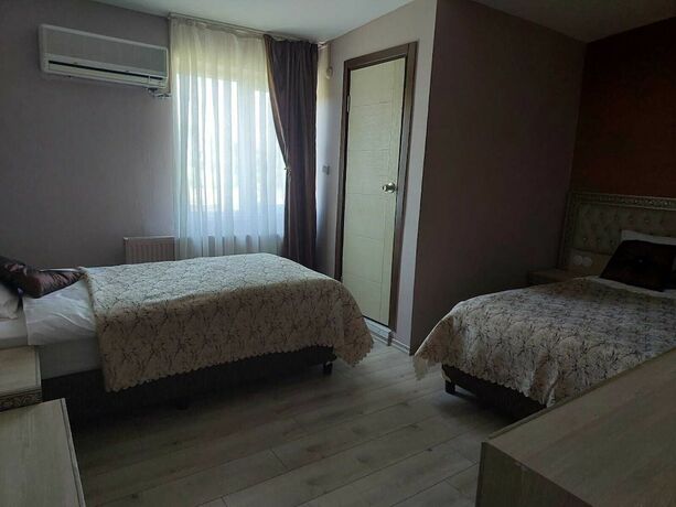 Imagen general del İpsala Mola Otel. Foto 7