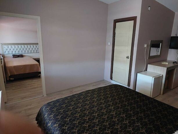 Imagen de la habitación del İpsala Mola Otel. Foto 18