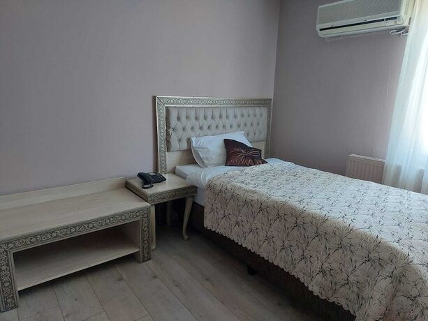 Imagen general del İpsala Mola Otel. Foto 10