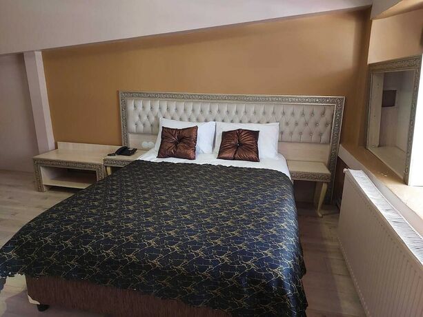 Imagen general del İpsala Mola Otel. Foto 13