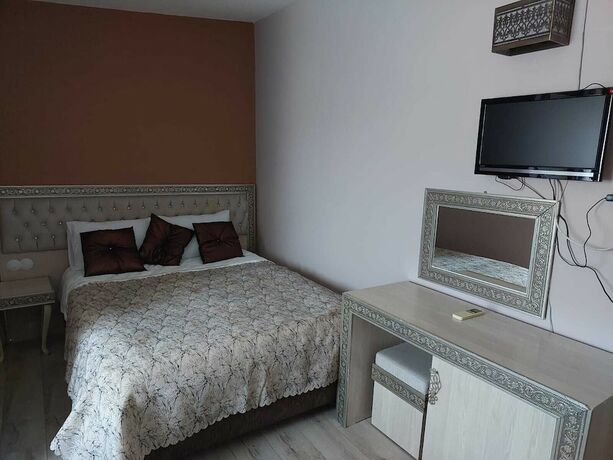 Imagen general del İpsala Mola Otel. Foto 14