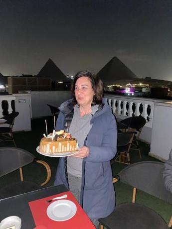 Imagen general del pyramid stars inn. Foto 1