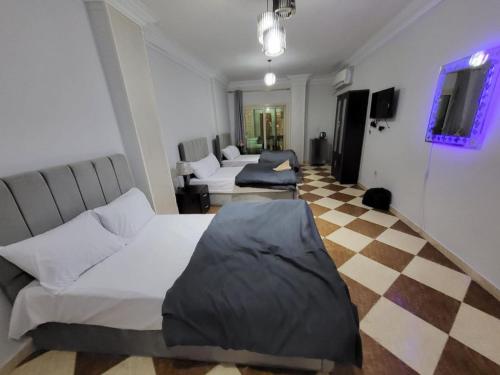 Imagen de la habitación del pyramid stars inn. Foto 15