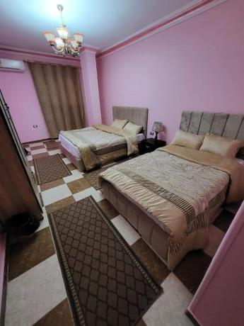Imagen de la habitación del pyramid stars inn. Foto 17