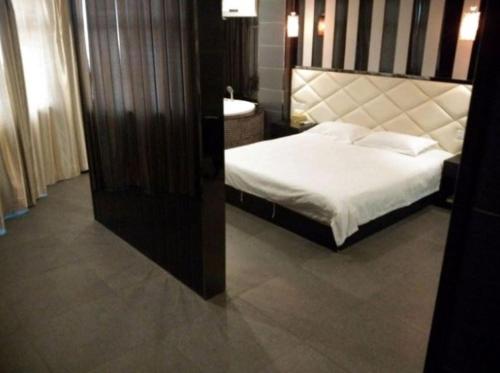 Imagen general del qingmu hotel（ma'anshan dangtu zhengxing middle roa. Foto 1