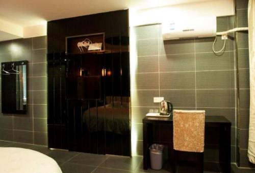 Imagen general del qingmu hotel（ma'anshan dangtu zhengxing middle roa. Foto 7