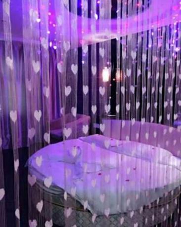 Imagen general del qingmu hotel（ma'anshan dangtu zhengxing middle roa. Foto 9