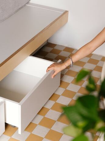 Imagen general del 're-dama Hostel. Foto 2