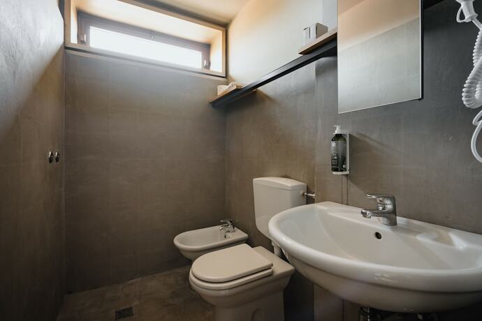 Imagen general del 're-dama Hostel. Foto 7