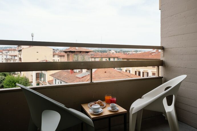 Imagen general del 're-dama Hostel. Foto 8