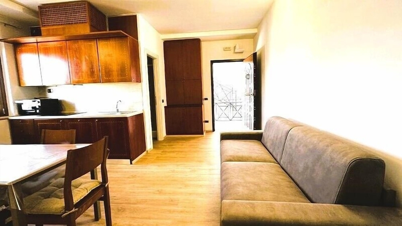 Imagen de la habitación del residence del mare, Gardone Riviera. Foto 11